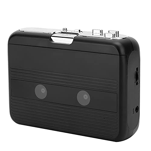 カセットテープからUSBへの変換プレーヤー オートリバース機能付き カセットテープ MP3変換プレーヤー（カセットテープデジタル化